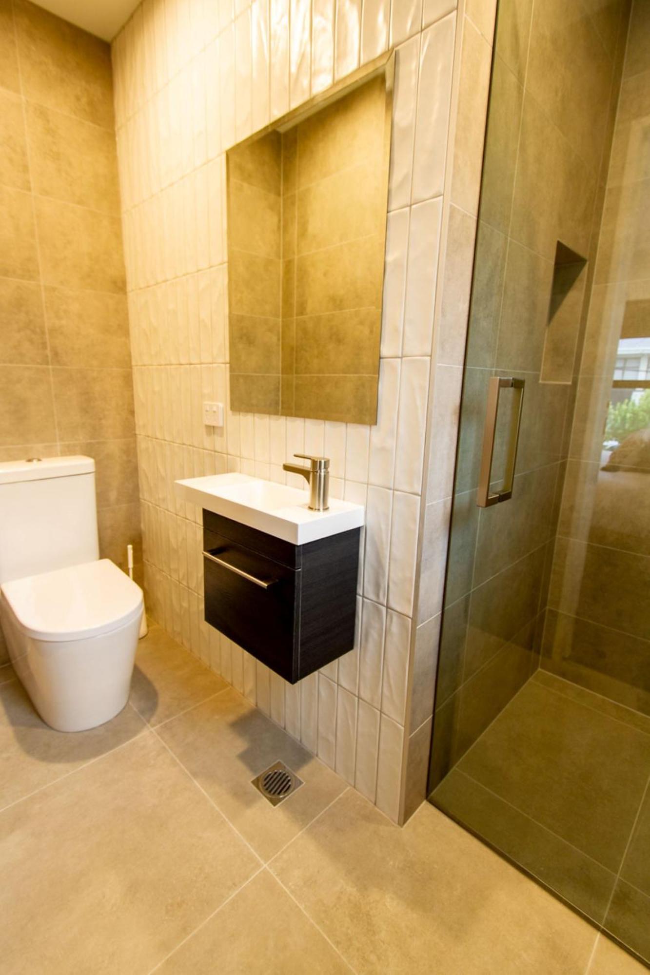 2 Bed Paradise Near Hagley Park Apartment Christchurch Exterior photo